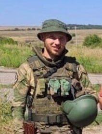 Фотография Евдокимов Денис, погибший солдат СВО