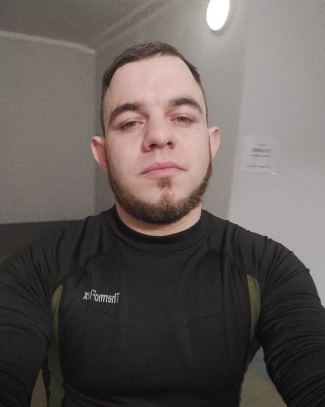 Фотография Ральников Геннадий Джемалович, погибший солдат СВО