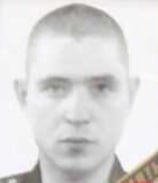 Фотография Смирнов Алексей Александрович, погибший солдат СВО