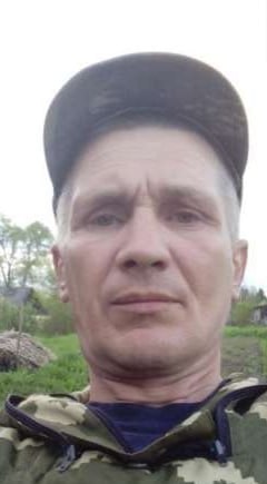 Фотография Гонин Дмитрий Евгеньевич, погибший солдат СВО