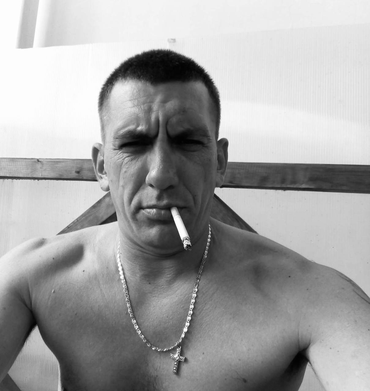 Фотография Субботин Александр, погибший солдат СВО