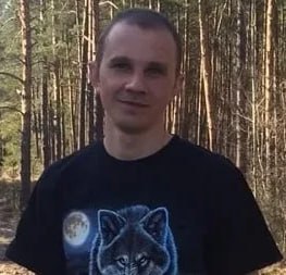 Фотография Сныткин Николай, погибший солдат СВО
