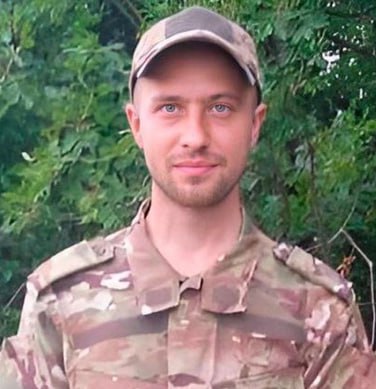 Фотография Епишев Иван, погибший солдат СВО