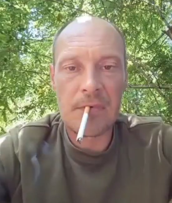 Фотография Печикин Александр Александрович, погибший солдат СВО