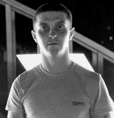 Фотография Штырлов Дмитрий Владимирович, погибший солдат СВО