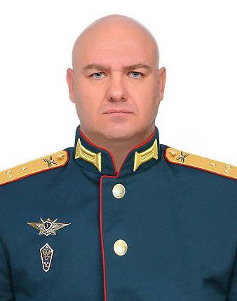 Фотография Чиркин Сергей Владимирович, погибший солдат СВО