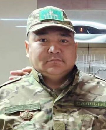 Фотография Павлов Иван Анатольевич, погибший солдат СВО