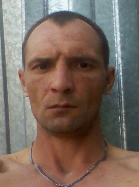 Фотография Хвостанцев Алексей Александрович, погибший солдат СВО