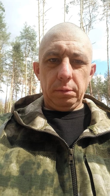 Фотография Зобов Михаил Сергеевич, погибший солдат СВО