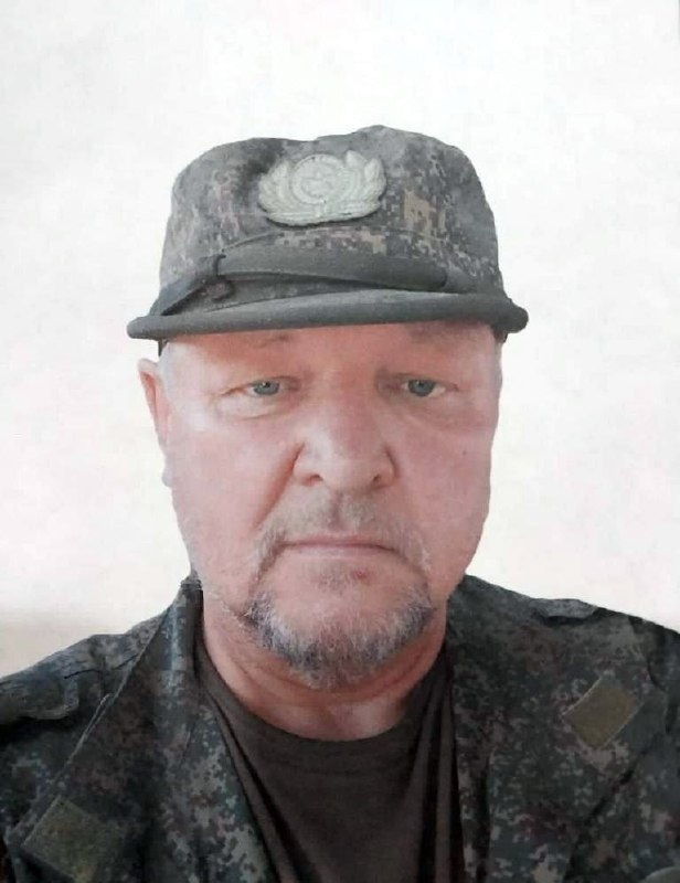Фотография Мальцев Алексей Васильевич, погибший солдат СВО
