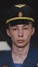 Фотография Лямин Марат Сергеевич, погибший солдат СВО