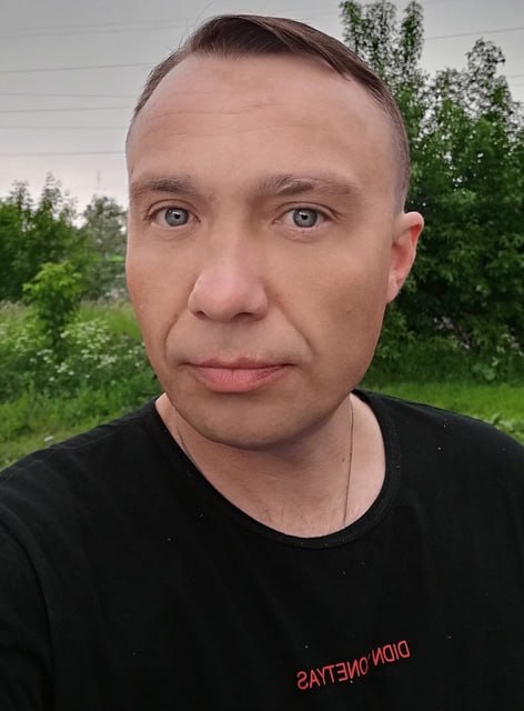 Фотография Демешко Александр, погибший солдат СВО