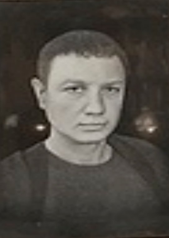 Фотография Глазунов Юрий Викторович, погибший солдат СВО