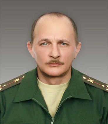 Фотография Мещерский Алексей Николаевич, погибший солдат СВО