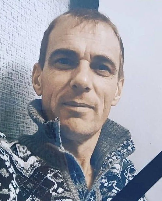 Фотография Федоров Дмитрий Павлович, погибший солдат СВО