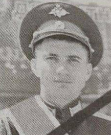 Фотография Илюшкин Андрей Юрьевич, погибший солдат СВО