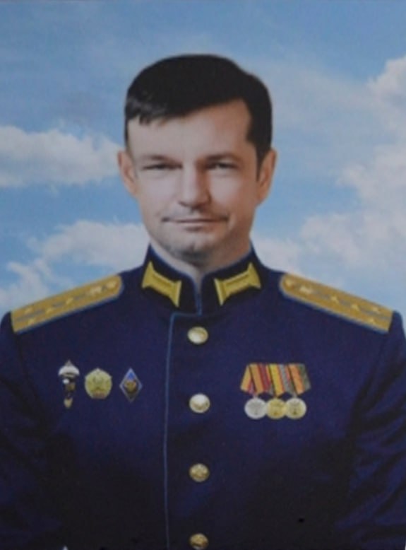 Фотография Черенцов Роман Александрович, погибший солдат СВО