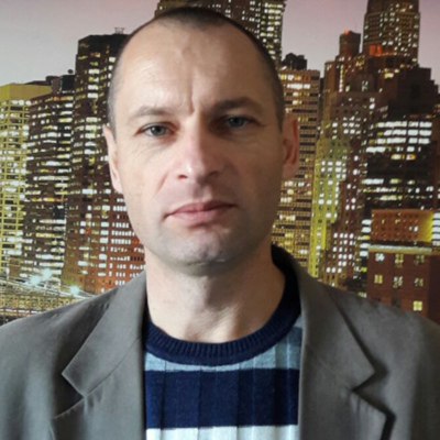 Фотография Агафонов Владимир Александрович, погибший солдат СВО