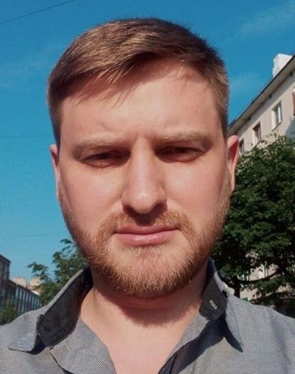 Фотография Рюмин Константин Владимирович, погибший солдат СВО