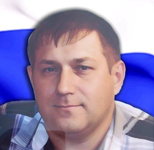 Фотография Дубровин Андрей, погибший солдат СВО