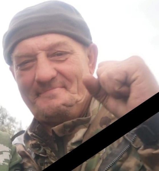 Фотография Толмачев Александр, погибший солдат СВО