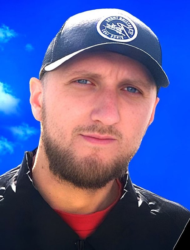 Фотография Гайдуков Юрий Викторович, погибший солдат СВО