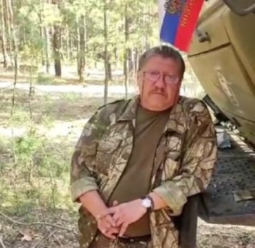 Фотография Ковалев Валерий Ювинальевич, погибший солдат СВО