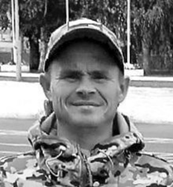 Фотография Исаев Сергей, погибший солдат СВО