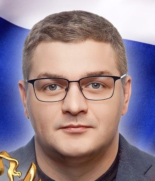Фотография Беркасов Владислав Сергеевич, погибший солдат СВО