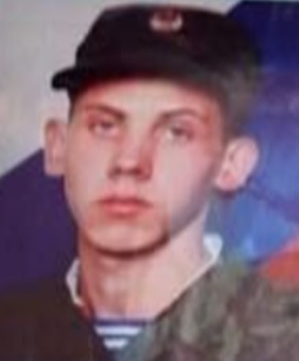 Фотография Агашев Александр Владимирович, погибший солдат СВО