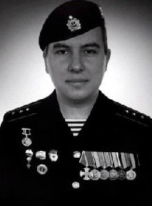 Фотография Иркаев Дмитрий Юрьевич, погибший солдат СВО