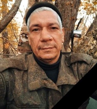 Фотография Ступак Алексей, погибший солдат СВО