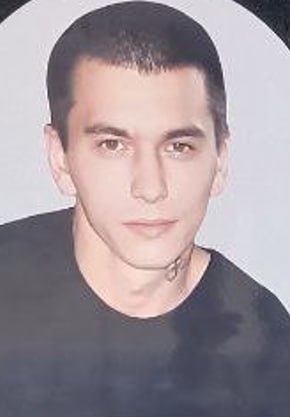 Фотография Слюсарев Валерий Иванович, погибший солдат СВО