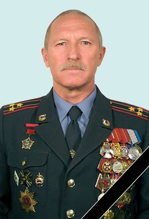 Фотография Попов Владимир Владимирович, погибший солдат СВО
