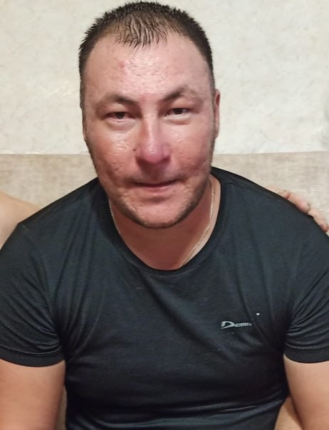 Фотография Логинов Сергей, погибший солдат СВО