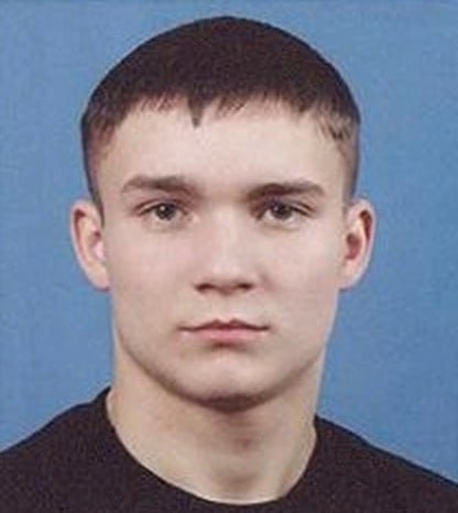 Фотография Васин Владимир, погибший солдат СВО