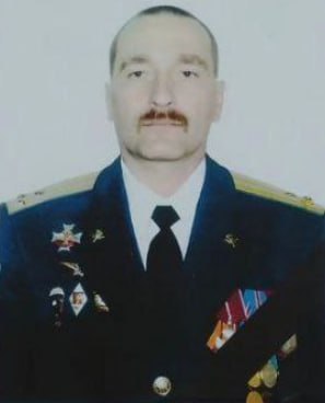 Фотография Коблов Алексей Николаевич, погибший солдат СВО