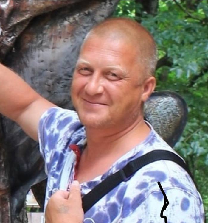 Фотография Калинин Андрей Юрьевич, погибший солдат СВО