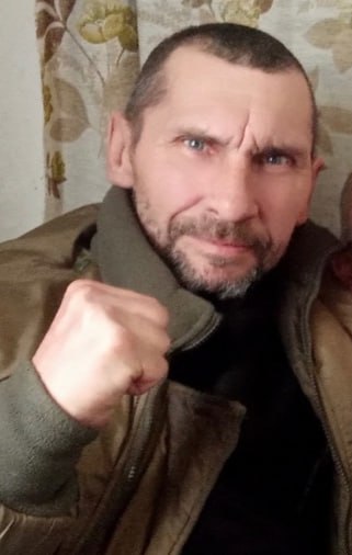 Фотография Дугин Виктор, погибший солдат СВО