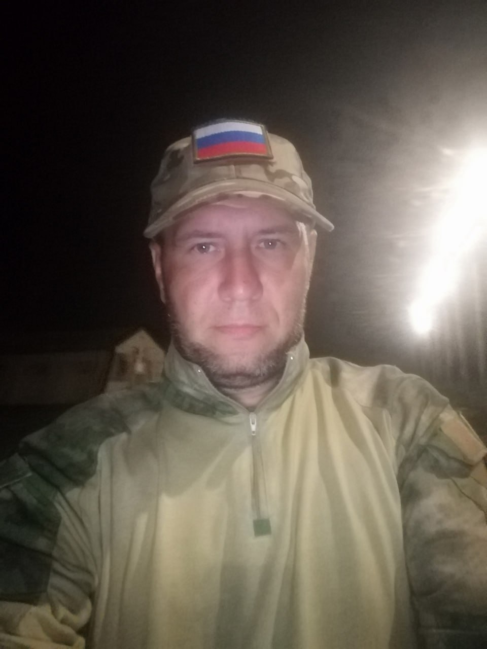 Фотография Филиппов Александр, погибший солдат СВО