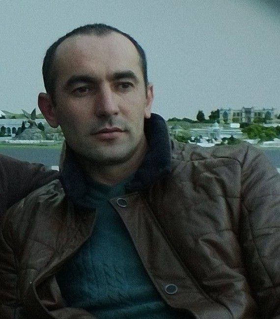 Фотография Закороев Берслан Муратович, погибший солдат СВО