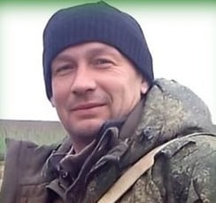 Фотография Кутергин Павел Александрович, погибший солдат СВО