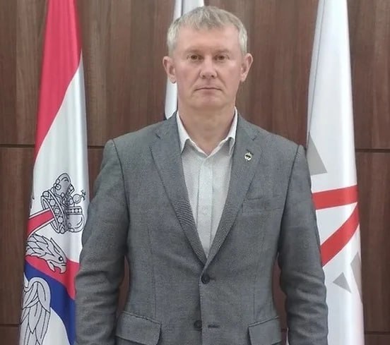 Фотография Фрязимов Александр Николаевич, погибший солдат СВО