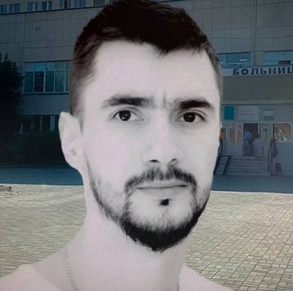 Фотография Марченко Олег Александрович, погибший солдат СВО