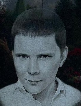 Фотография Воробьев Алексей Юрьевич, погибший солдат СВО