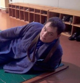 Фотография Азарсков Владимир, погибший солдат СВО