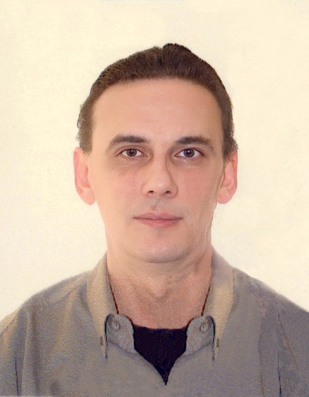 Фотография Шишкин Дмитрий Анатольевич, погибший солдат СВО