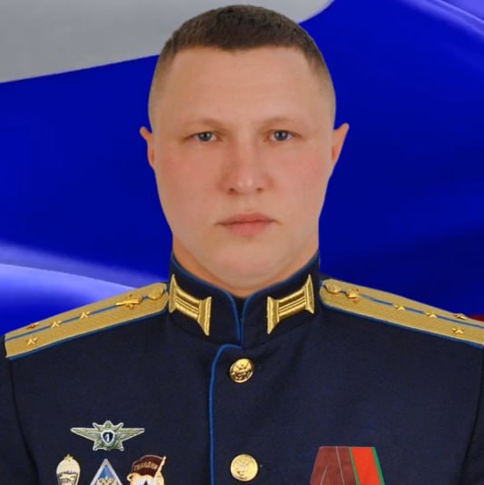 Фотография Михайлов Евгений Александрович, погибший солдат СВО