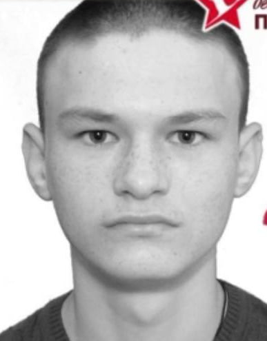Фотография Нагорный Николай Васильевич, погибший солдат СВО