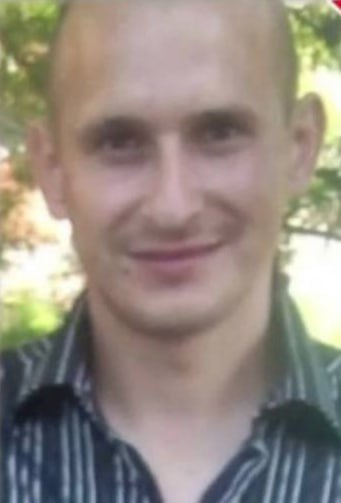 Фотография Сыполов Александр Николаевич, погибший солдат СВО